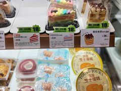 -多乐之日(王府井apm店)