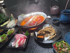 -雾都渣渣火锅(南城智汇城店)