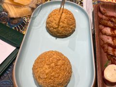 -马来西亚肉骨茶汤·招牌螃蟹·烧鸡·呷喱吧吧(海上世界店)