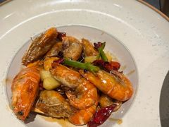 -柒园·三十年创意杭帮菜(龙湖滨江天街店)