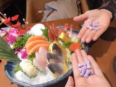 -魔丼屋(日月光店)