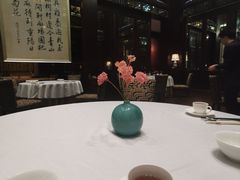 -明阁 Ming Court(广州朗豪酒店)