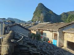 -黄姚古镇第一楼农家饭