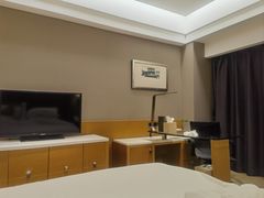 -上海中航虹桥机场泊悦酒店