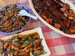 -玲珑餐厅(陕西南路店)