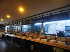 自助取餐区-鸡毛店·川菜(双楠店)