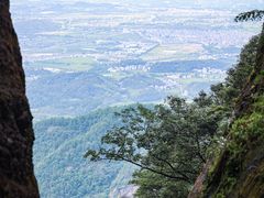 -江郎山风景名胜区
