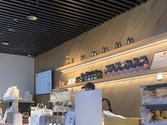-香馥咖啡(民盈国贸城店)