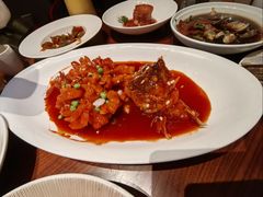 -阿明小菜·海鲜·上海菜(梅陇店)