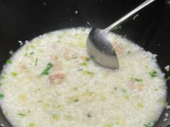 粥锅底-青蓬蒸汽海鲜·深圳老字号·团建聚会(壹方城店)