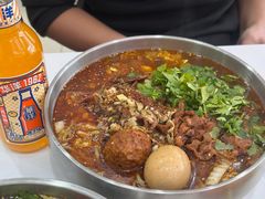 -鹍记特色牛杂面