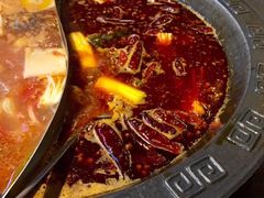 -大话三城重庆火锅(万科天誉店)