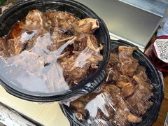 -清真·鸦儿李记·小馆(后海店)