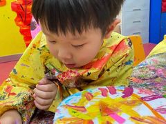 -杨梅红艺术教育(凤城教学中心)