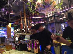 -爱啤精酿·民谣酒馆(滨江店)