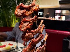 -拉蒂娜·巴西牛排馆 Latina·Brazilian Steakhouse(王府井喜悦店)