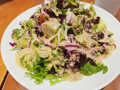 -hallch 好吃餐厅(全运村中央广场店)