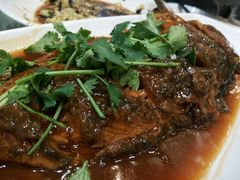 -满汉楼(江畔店)