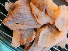 -401餐厅(弘大店)