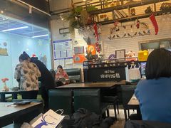 -Hi YOU你的饭局泰餐厅(雍和宫店)