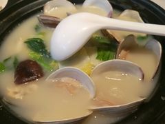 -大树餐厅(益田假日店)