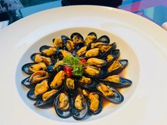 -上海滩餐厅(BFC外滩金融中心店)