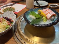 -河风の幸会精致料理