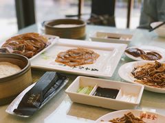 -全聚德(扬州虹桥坊店)