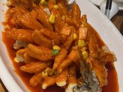 -祥记·苏帮菜·松鼠桂鱼(湖畔天城店)