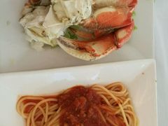 -Swiss Louis Italian & Seafood Restaurant