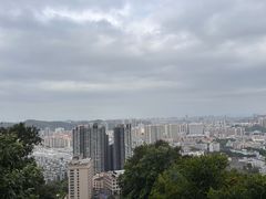 -求水山公园