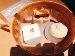 -tea'stone (万象天地店)
