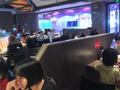 -九毛九西北菜(百信广场店)