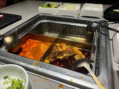 -海底捞火锅(河东万达广场店)