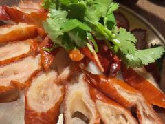 -西塔老太太泥炉烤肉(杭州首店)