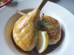 -Juicy Bakery(瑞景店)