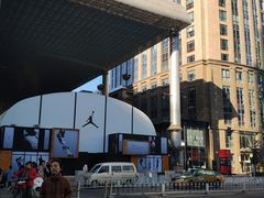 -Air Jordan(世贸天阶店)