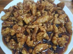 -满口香饭店