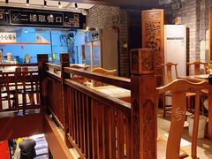 -元志初腊汁肉夹馍(钟楼粉巷店)