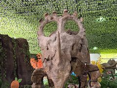 -诸城市恐龙博物馆
