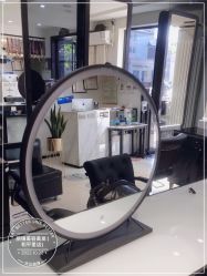 -LJOY丽锦造型·烫发染发