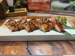 -森味薪火烧•烧鸟居酒屋•日本料理(望京店)