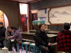 -福荣新中式餐厅