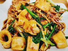 -明记海鲜大排档(巽寮湾店)