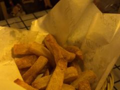 -Lets burger非常汉堡·环球风味(蓝色港湾店)