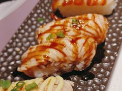 -林妈妈村·日式料理(宝山龙湖天街店)