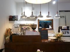 -AFS Cafe & Canteen(闽江二路店)