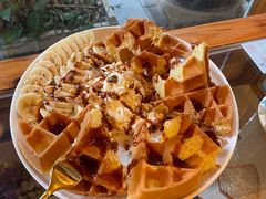 -西关84·History·Art·Cafe