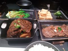-馔豚·台北菜专门店(深圳湾万象城店)