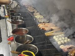 -周记老沈阳焦火鸡架